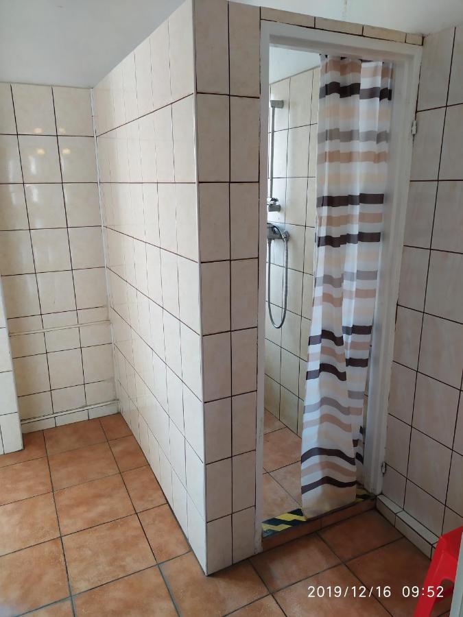 Dom Turysty Pttk Hostel Stary Toruń Екстериор снимка